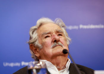 Mujica asegura que Venezuela tiene un Gobierno autoritario