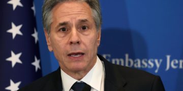 Blinken visitará a Lula y a Milei con la mirada puesta en Gaza, Venezuela y Ucrania