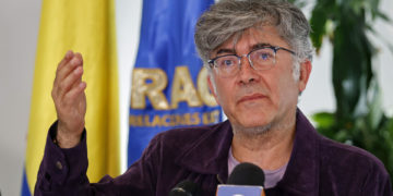 La migración venezolana en Colombia disminuyó en 2023 por primera vez en una década