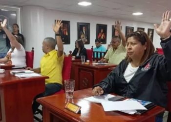 Clet aprueba Proyecto de Ley de Timbre Fiscal de Trujillo