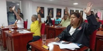 Clet aprueba Proyecto de Ley de Timbre Fiscal de Trujillo
