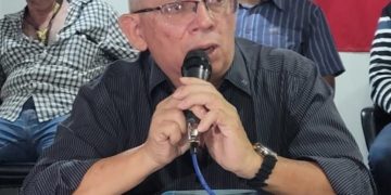 Gran Alianza Nacional realizó rueda de prensa en Boconó