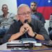 Gran Alianza Nacional realizó rueda de prensa en Boconó