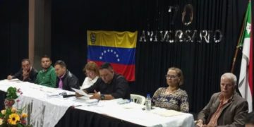 Grupo Escolar Máximo Saavedra de Boconó es elevado a bien de interés cultural