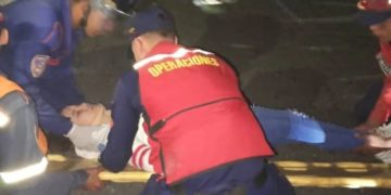 Dos accidentes de motocicleta en menos de 48 horas en Boconó