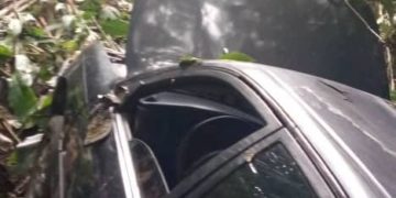 Dos accidentes ocurrieron este fin de semana en Boconó