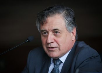 Uruguay llama a consultas a su embajador en Venezuela ante elecciones «inviables»