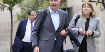 Cataluña se prepara para recibir barcos de agua si la situación con la sequía empeora