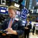 Wall Street cierra en rojo y el Dow Jones baja un 0,38 %