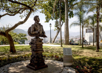 Venezuela, ante el reto de estimular el interés por su identidad cultural
