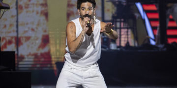 Camilo debutará en el Hollywood Bowl y Lafourcade regresa bajo la dirección de Dudamel