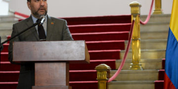 Venezuela asegura que organismos de cooperación buscan desacreditar y tutelar el país