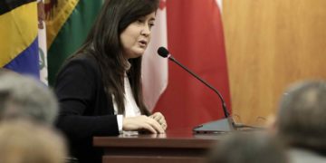 La Misión de la ONU muestra preocupación por la detención y desaparición de Rocío San Miguel