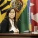 Amnistía Internacional pide la libertad «inmediata e incondicional» de la activista venezolana Rocío San Miguel