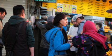 Las elecciones en Irán: “No votaré para no legitimar a la República Islámica”