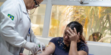 Brasil se moviliza para enfrentar el aumento de los casos de dengue