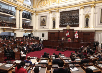 El máximo órgano de judicatura de Perú afirma que el Congreso impide su labor constitucional