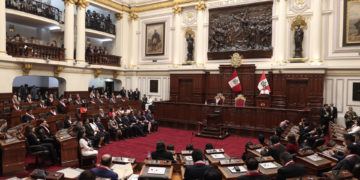 El máximo órgano de judicatura de Perú afirma que el Congreso impide su labor constitucional