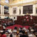 El máximo órgano de judicatura de Perú afirma que el Congreso impide su labor constitucional