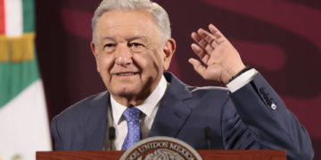 López Obrador dice que el plan migratorio de EEUU no va a funcionar tras hablar con Biden