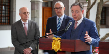 Amberes, Róterdam y Hamburgo buscan frenar la llegada de cocaína desde puertos de Ecuador