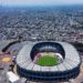 El Estadio Azteca acogerá el partido inaugural del Mundial 2026