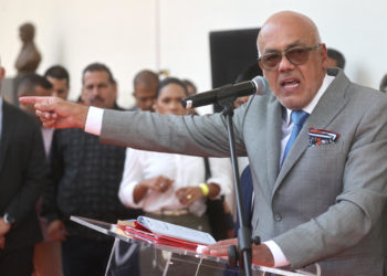 La propuesta de la Asamblea Nacional para las elecciones incluye «27 fechas» planteadas