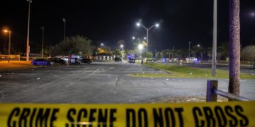 Al menos seis desaparecidos tras un tiroteo y un incendio en Pensilvania (EE.UU.)