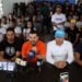 Jóvenes del interior del Táchira dependen de movilización  de partidos políticos para inscribirse en el CNE