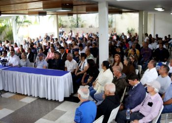 Táchira/ Militancia de AD en resistencia denuncia “sicariato  político” contra su secretario de organización