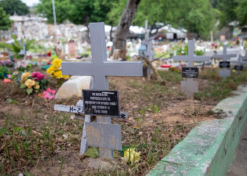 Recuperan 211 cuerpos de víctimas de desaparición en el conflicto colombiano en Cúcuta