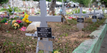 Recuperan 211 cuerpos de víctimas de desaparición en el conflicto colombiano en Cúcuta