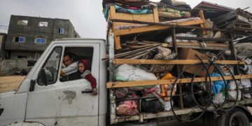 Al menos 133 muertos y 162 heridos en Gaza por ataques israelíes en las últimas 24 horas