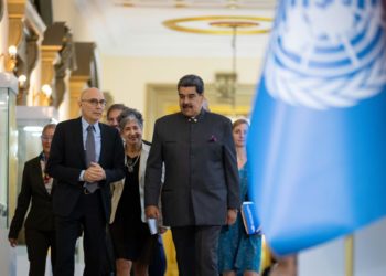 Ejecutivo Nacional suspende las actividades de la oficina de DDHH de la ONU en Caracas