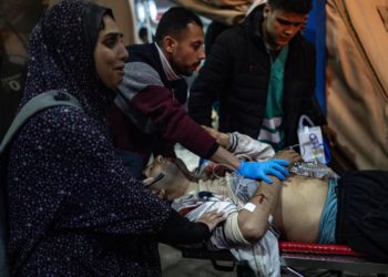 Ataques israelíes causan al menos 164 muertos y 200 heridos en Gaza en últimas 24 horas