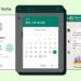 WhatsApp activa una función para buscar mensajes por fecha
