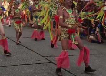 Invitan a celebración por cierre de la temporada de Carnaval en Boconó 