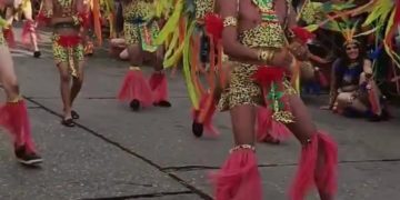 Invitan a celebración por cierre de la temporada de Carnaval en Boconó 