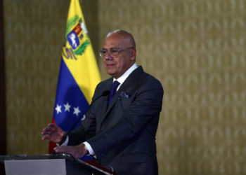 Gobierno prepara propuestas de calendario y garantías para las presidenciales