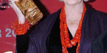 Fallece a los 101 años la actriz francesa Micheline Presle