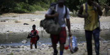Médicos Sin Fronteras denuncia aumento de los ataques a migrantes en la selva del Darién