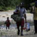 Médicos Sin Fronteras denuncia aumento de los ataques a migrantes en la selva del Darién