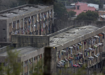 Brasil endurece las condiciones en las cárceles de «máxima seguridad» tras la fuga de dos presos