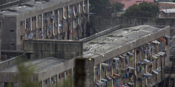 Brasil endurece las condiciones en las cárceles de «máxima seguridad» tras la fuga de dos presos