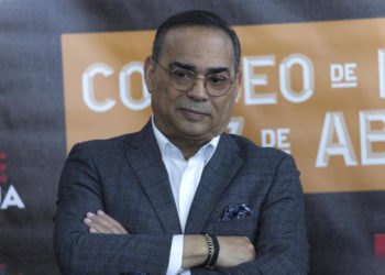 Gilberto Santa Rosa se muestra «emocionado» tras retomar su gira ‘Auténtico’
