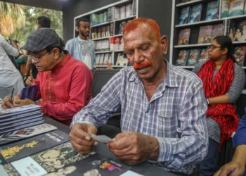 El verdugo de Bangladesh paga con 26 ejecuciones su propia condena por asesinato