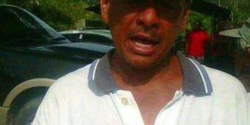 Dirigentes comunitarios y vecinos ejecutaron la limpieza de caja de agua del sector Las Américas