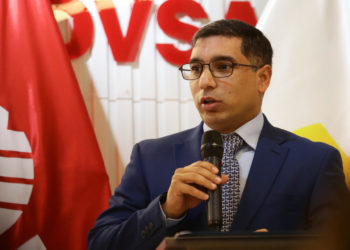 Venezuela asegura tener la capacidad para hacer frente a las sanciones internacionales