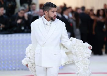 Un ecléctico conjunto de famosos con varios latinos presidirá la Gala del MET el 6 de mayo