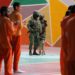 Militares de Ecuador aseguran haber arrebatado a las bandas criminales el control de las cárceles